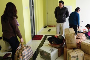 Ngân hàng “lờ” đi các thành viên khác trong hộ gia đình tại thời điểm ký hợp đồng thế chấp là vi phạm quy định pháp luật