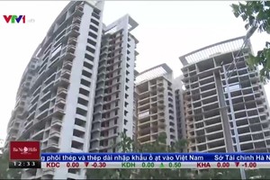 Phân khúc BDS trung bình không chịu nhiều tác động từ thông tư 36