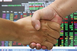 Hoạt động M&A giúp các CTCK cải thiện tình hình tài chính, qua đó tăng năng lực cạnh tranh