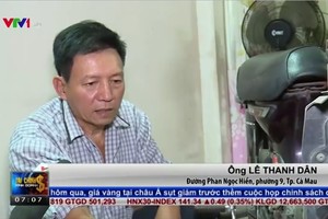 Khó xử lý tín dụng đen núp bóng giao dịch nhà đất