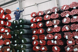 Với việc áp thuế tự vệ thương mại, chắc chắn lượng hàng nhập khẩu sẽ giảm xuống