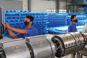 DNP đặt kế hoạch tăng trưởng 67,12% lợi nhuận sau thuế