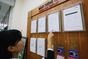 Áp dụng IFRS sẽ cải thiện tính minh bạch và mức độ tin cậy về thông tin của các DN niêm yết và TTCK