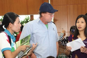 Tỷ lệ sở hữu của nhà đầu tư nước ngoài trong doanh nghiệp Việt Nam sẽ tăng từ 49% lên 69%