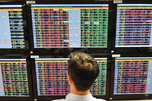 Xác định được dòng tiền thị trường mới có cơ hội mang lại lợi nhuận đột biến cho NĐT