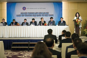 VBLC nói “không” với dự thảo góp vốn vào doanh nghiệp Việt