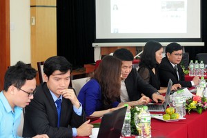 Thị trường chứng khoán 2016: Cơ hội từ nới room, hàng mới và diễn biến giá dầu