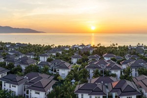 Phân khúc biệt thự thống lĩnh thị trường địa ốc Đà Nẵng