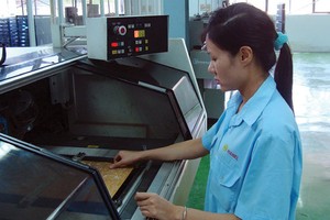 IPO Hanel, lộ diện hai nhà đầu tư chiến lược