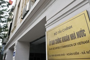 Sửa đổi nhiều quy định về xử phạt chứng khoán