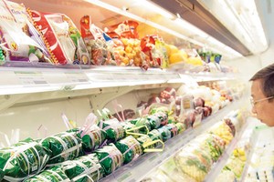 Ai sẽ là đối tác chiến lược của Vissan còn tùy thuộc vào kết quả đấu giá ngày 24/3/2016