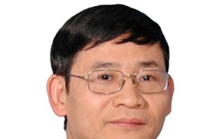 Luật sư Trương Thanh Đức