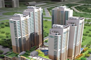 VC1 dự kiến tăng vốn điều lệ lên 100 tỷ đồng