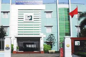 CCI: Viễn cảnh lãi 547,4 tỷ đồng sau gần 6 năm