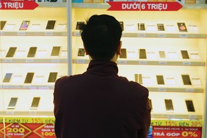 Không có khoản vay nào là miễn phí cho người vay như quảng cáo của đơn vị cung ứng vốn
