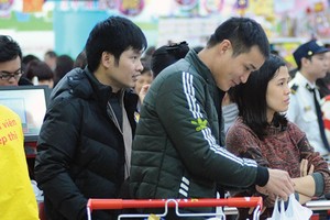 Cảnh báo CPI tăng cao cuối năm