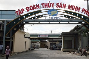 Minh Phú lập thêm công ty con