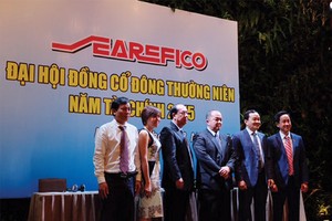 SRF giải thích lý do đặt mục tiêu lợi nhuận thấp hơn thực hiện năm 2015