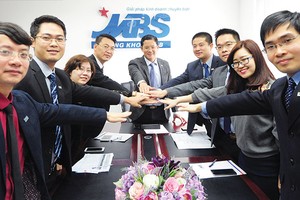 MBS trước thời khắc lên sàn