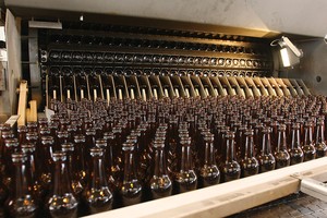 Đối với ngành rượu-bia, thuế TTĐB tiếp tục là vấn đề không dễ chịu trong năm nay