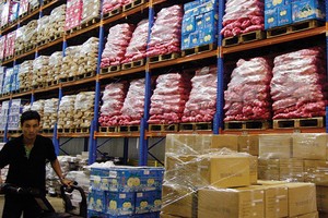 Nỗi lo thất thoát hàng hóa khi thuê kho chứa