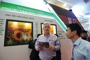 Quỹ Tăng tốc khởi nghiệp Việt Nam sắp ra mắt