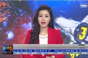 Bản tin tài chính kinh doanh trưa 29-3