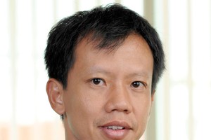 BCG: Tài chính vững vàng, lợi nhuận ổn định