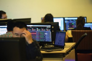 Bộ trưởng Đinh Tiến Dũng: Thông tư 197/2015/TT-BTC không trái thẩm quyền