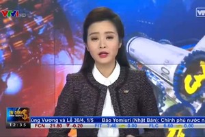 Bản tin tài chính kinh doanh trưa 31-3