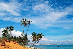 Gần 27.840 tỷ đồng xây 234 km cao tốc Nha Trang - Phan Thiết
