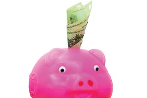 Thị trường bất động sản Việt Nam cần thêm các nguồn vốn khác như REIT ngoài tín dụng ngân hàng. Ảnh: Lê Toàn