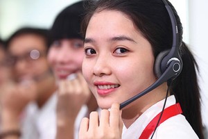 Những công cụ truyền thông được các tổ chức BHTG sử dụng rất đa dạng