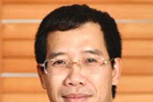 Hội nhập là thách thức, nhưng MB  sẽ đứng vững