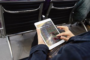 Thị trường còn khoảng 30 CTCK sẽ phù hợp với hiện trạng TTCK Việt Nam quy mô còn nhỏ 