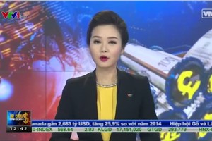 Bản tin tài chính kinh doanh trưa 5-4