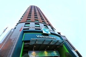 Vietcombank đặt mục tiêu đạt quy mô khoảng 35 tỷ USD ngay trong năm 2016