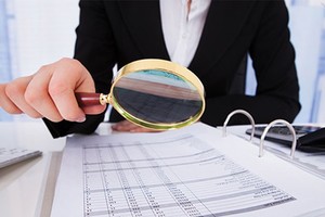 Công tác kiểm tra mới chỉ tập trung ở trụ sở chính và lác đác ở các đơn vị thành viên 