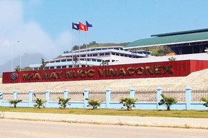 Nước sạch Sông Đà có thêm chủ mới