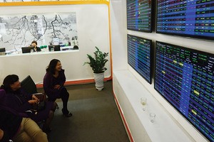 Margin: những hình thái ngầm