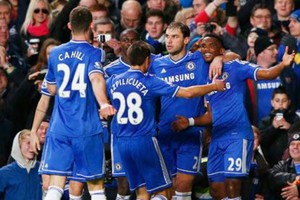 Đơn vị nào sẽ sở hữu bản nguyền phát sóng Ngoại hạng Anh 2016-2019.