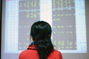 Đa số NĐT trên thị trường hiện nay là cá nhân
