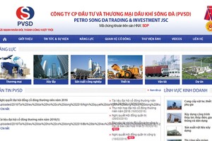 Phạt vi phạm hợp đồng: Đầu xuôi, đuôi không lọt