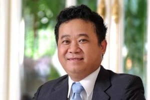 Ông Đặng Thành Tâm trải lòng về lý do tự ứng cử ĐBQH khóa mới