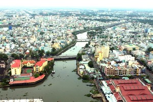 Kiên Giang kêu gọi đầu tư vào 4 vùng du lịch trọng điểm