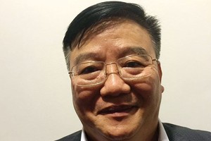 Ông Nguyễn Anh Dũng, Chủ tịch Hội đồng Thành viên Tập đoàn Hóa chất Việt Nam (Vinachem), Ủy viên Ủy ban Kinh tế của Quốc hội