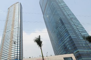 Hợp đồng mua bán căn hộ phải ghi rõ diện tích sử dụng căn hộ để tính tiền mua bán căn hộ