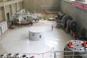 UPCoM đón 2 tân binh ngành điện 