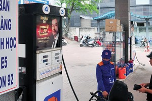 Các nội dung trong kết luận thanh tra tại Petrolimex về cơ bản được giữ nguyên