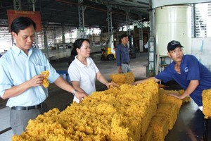 PHR đạt 24,9 tỷ đồng lợi nhuận quý I